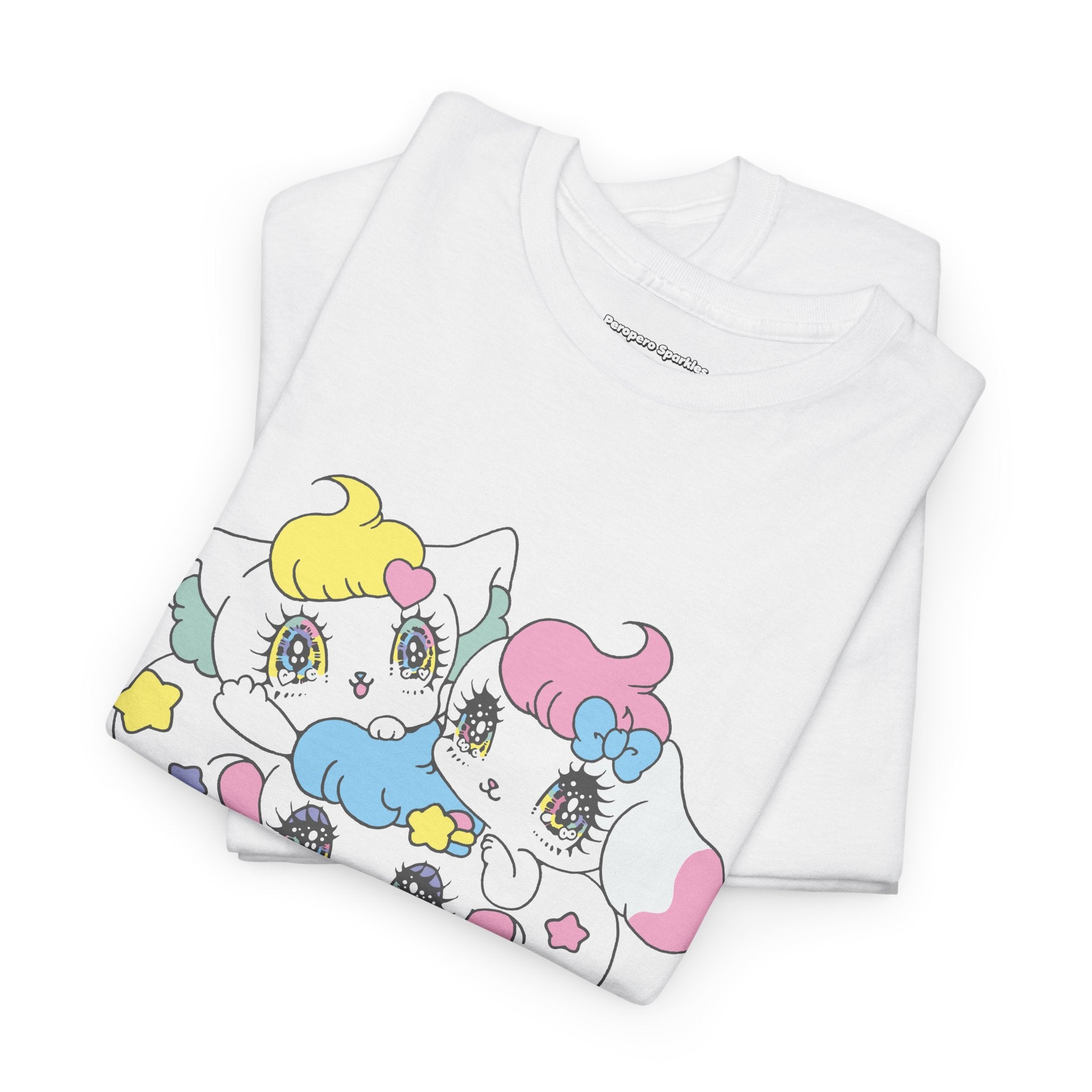 Pero Pero T-Shirt
